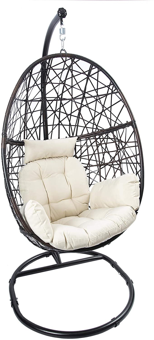 EGG CHAIR POLE PART